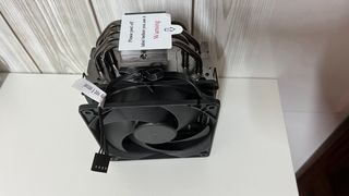 Cooler Master Hiper 212 EVO