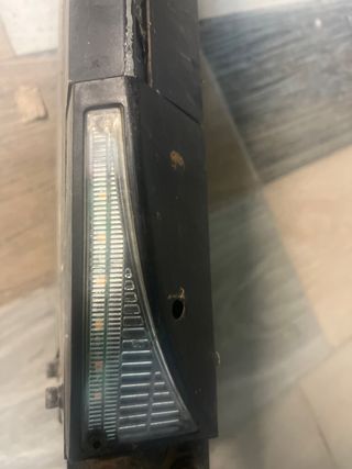 Chasis Patinete Eléctrico