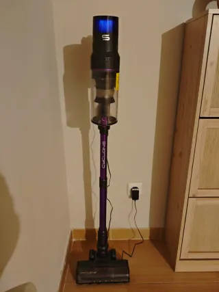 Aspiradora VSTOKY sin Cable 55kPa