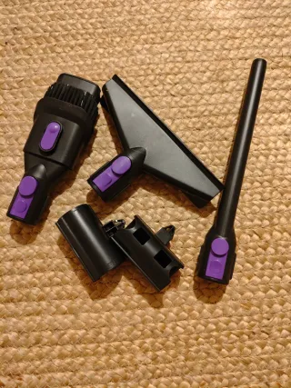 Aspiradora VSTOKY sin Cable 55kPa