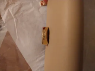 Portafoglio donna beige