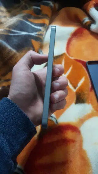 Samsung Galaxy A56 5G Negro