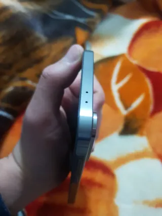 Samsung Galaxy A56 5G Negro