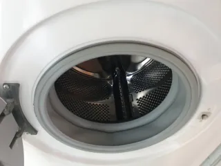 Lavadora Bosch 7kg 1200rpm A+++