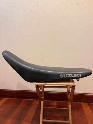 Asiento Suzuki DRZ 400