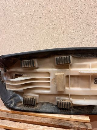 Asiento Suzuki DRZ 400