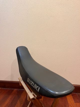 Asiento Suzuki DRZ 400