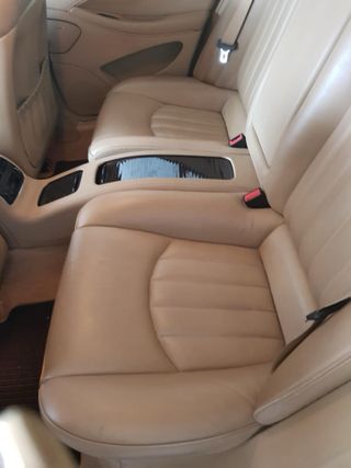 Mercedes-Benz Clase CLS 2005 motor roto