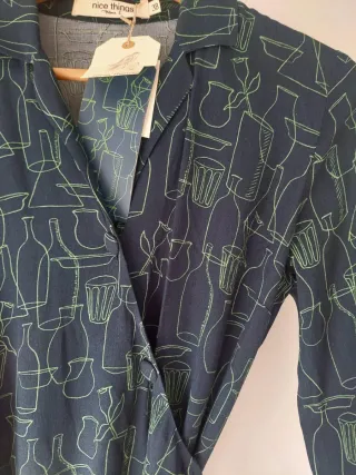 Vestido nuevo regalo ideal Nice Things