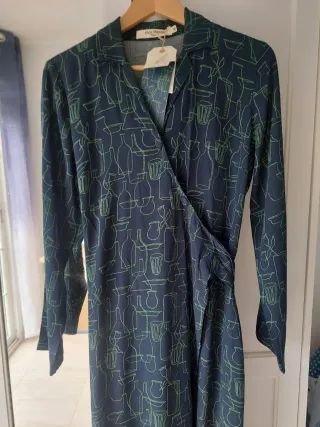 Vestido nuevo regalo ideal Nice Things