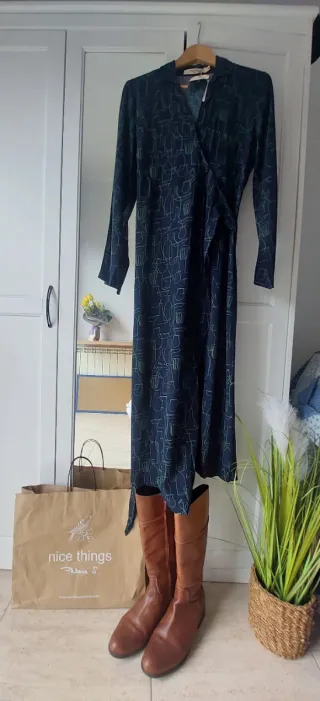 Vestido nuevo regalo ideal Nice Things