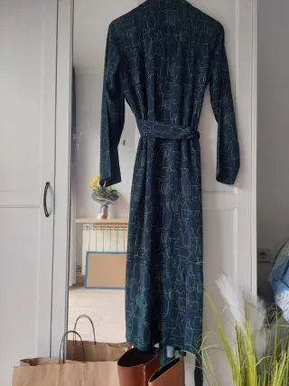 Vestido nuevo regalo ideal Nice Things