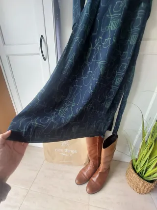 Vestido nuevo regalo ideal Nice Things