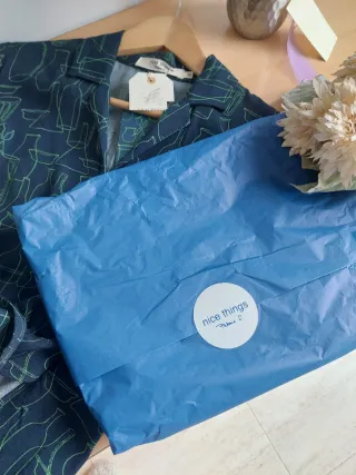 Vestido nuevo regalo ideal Nice Things