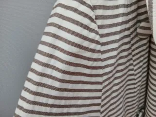 Gabardina Algodón Jackpot Talla XXL