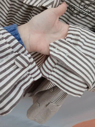 Gabardina Algodón Jackpot Talla XXL