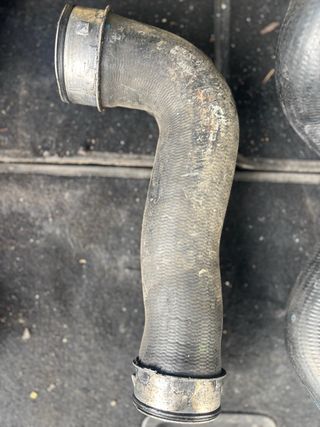 Manguito Turbo VW 1.9 TDI
