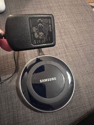 Samsung Galaxy S8 64GB + Caricabatterie Wireless