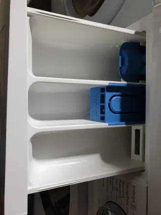 Lavadora Bosch Serie 6 8kg 1200rpm A+++