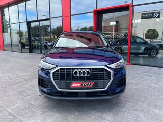 Audi Q3 35TFSI 2022