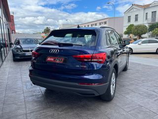 Audi Q3 35TFSI 2022