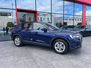Audi Q3 35TFSI 2022