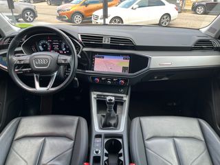 Audi Q3 35TFSI 2022