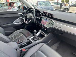 Audi Q3 35TFSI 2022