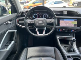 Audi Q3 35TFSI 2022