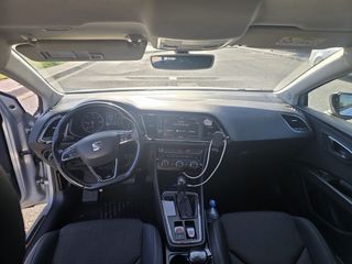 SEAT Leon 2017