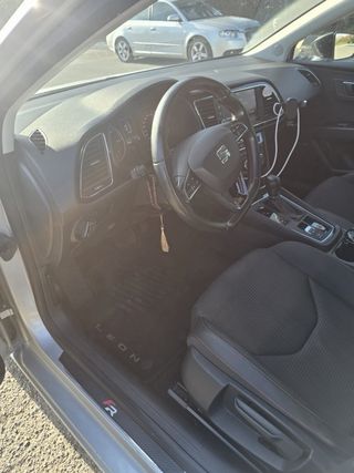 SEAT Leon 2017