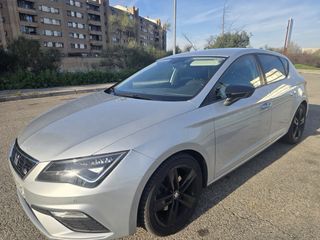 SEAT Leon 2017