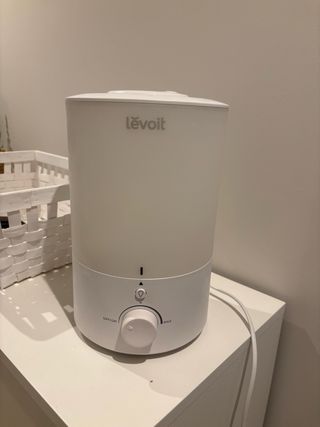 Humidificador Levoit Blanco