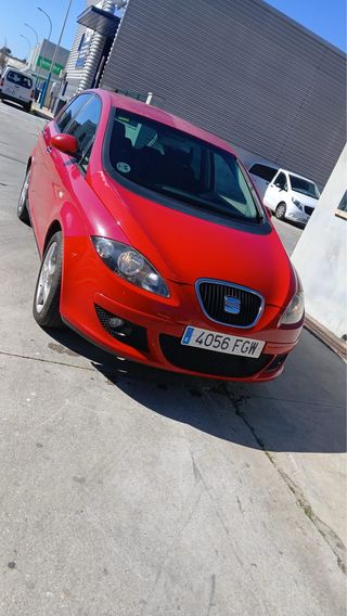 SEAT Altea 2005