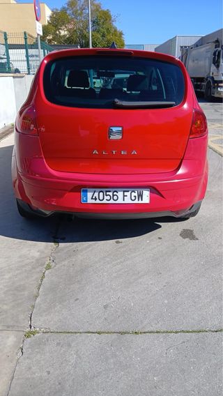 SEAT Altea 2005