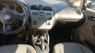 SEAT Altea 2005
