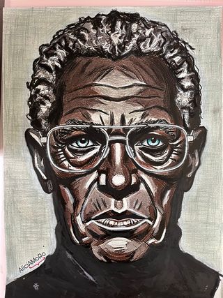 Cuadros Originales Registrados C de autenticidsd