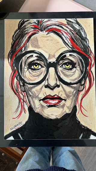 Cuadros Originales Registrados C de autenticidsd