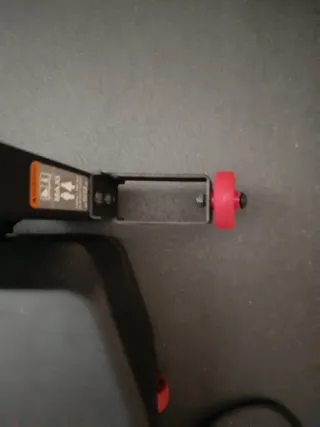 Cinta de correr DOMYOS POWER FLEX