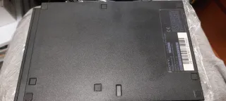 PlayStation 2 Slim Negra Sony