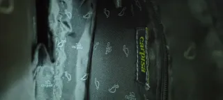 Borsetta Carpisa donna nera