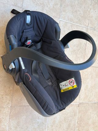 Maxi-Cosi Silla de Coche Stokke