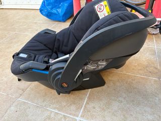 Maxi-Cosi Silla de Coche Stokke