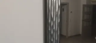 Espejo comedor diseño moderno