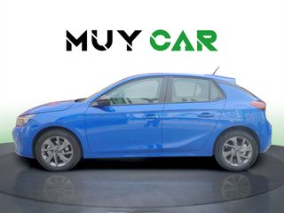 Opel Corsa 1.2T XHL Edition 74 kW (100 CV)