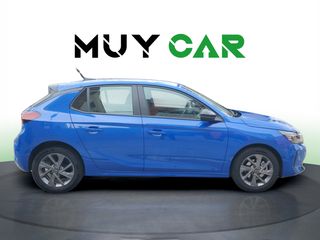 Opel Corsa 1.2T XHL Edition 74 kW (100 CV)