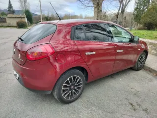 FIAT Bravo 2014 diésel 82000km