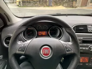 FIAT Bravo 2014 diésel 82000km