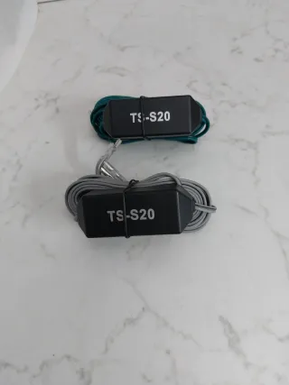 Crossover Pioneer TS-S20