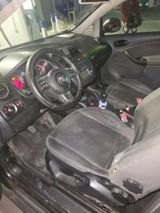 SEAT Altea 2009
